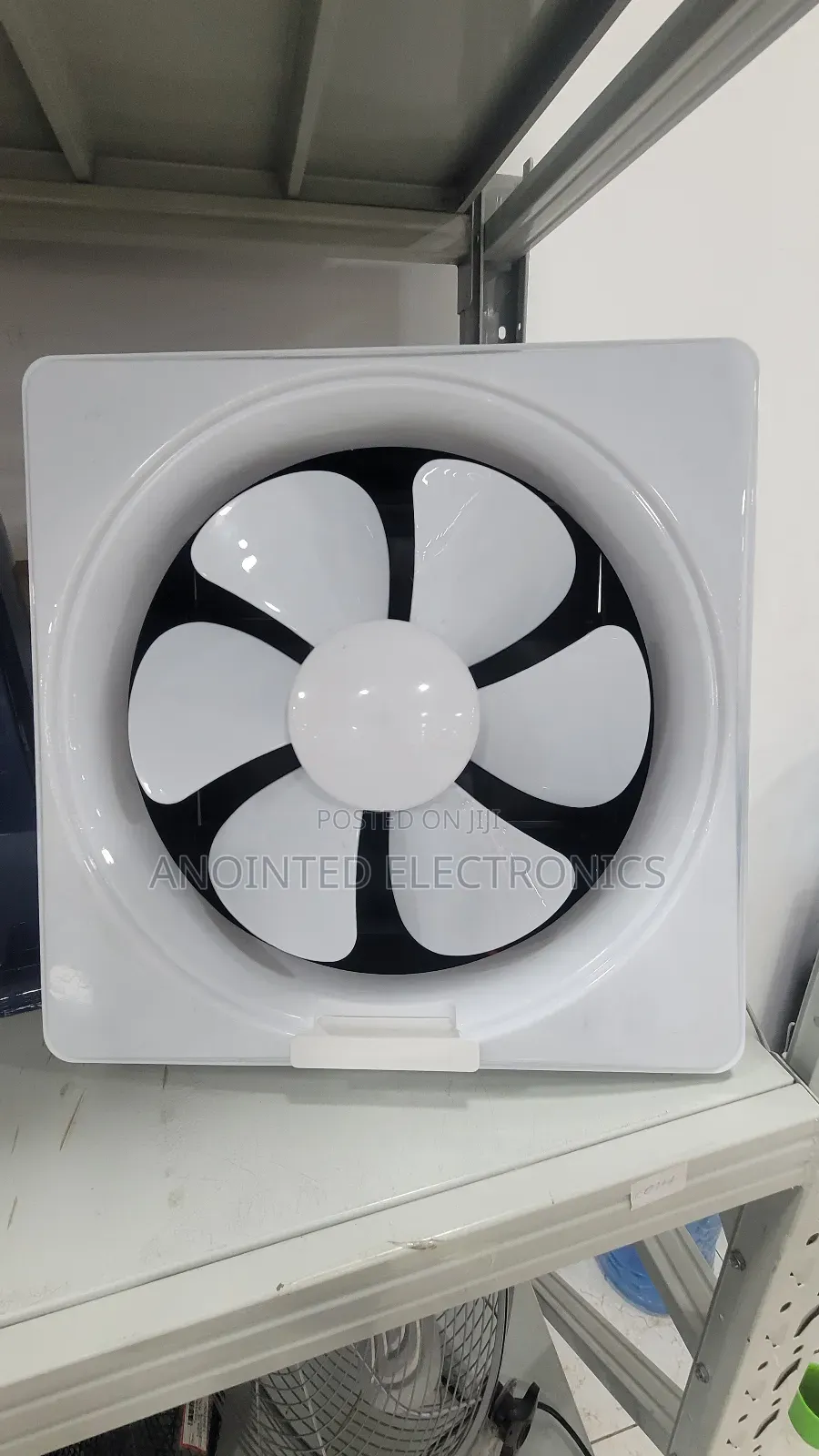 Exhaust Wall 12inches Fans