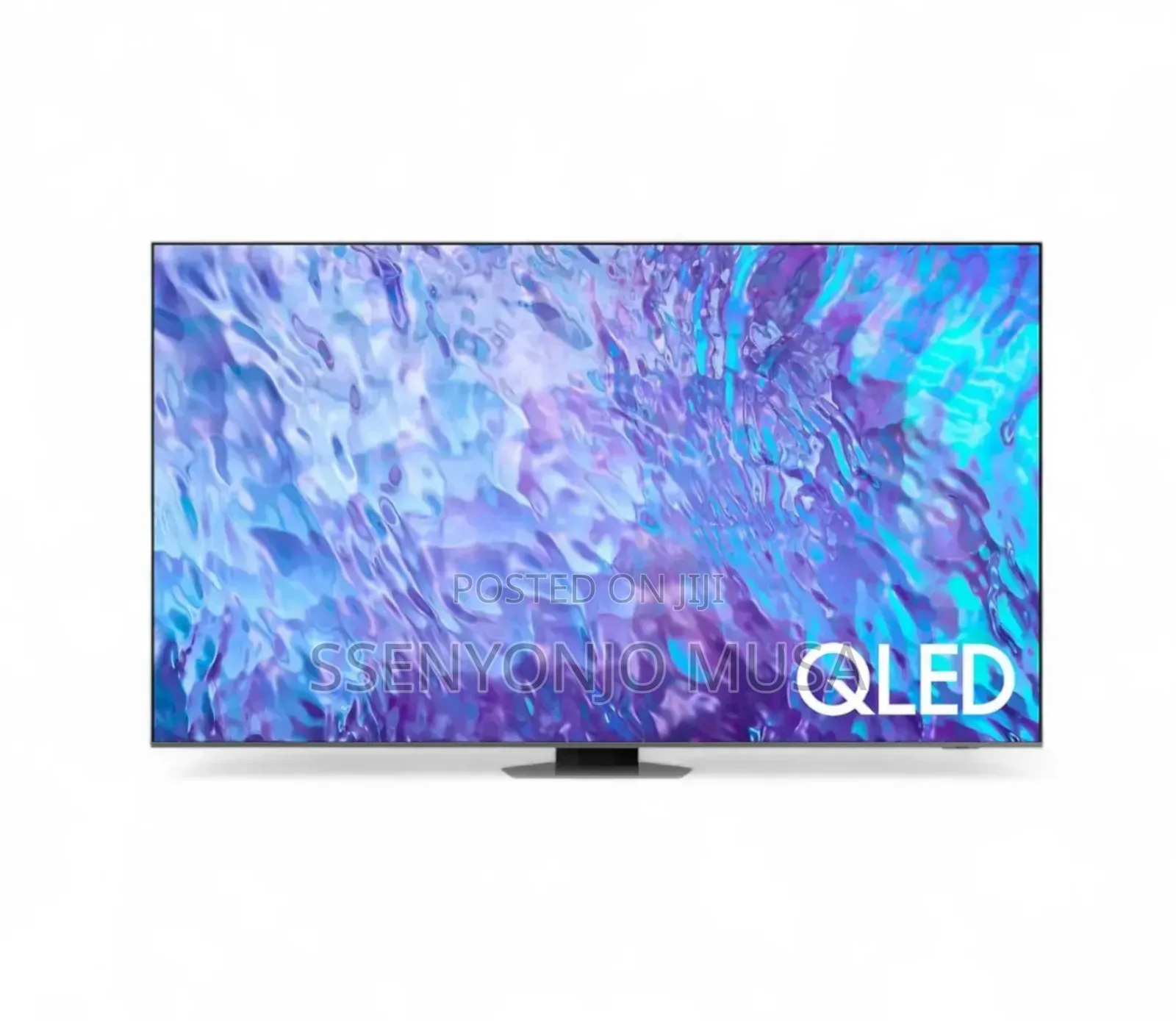 Samsung Ua98du9000u 98-inch Smart Tv -crystal Uhd, Hdr10+