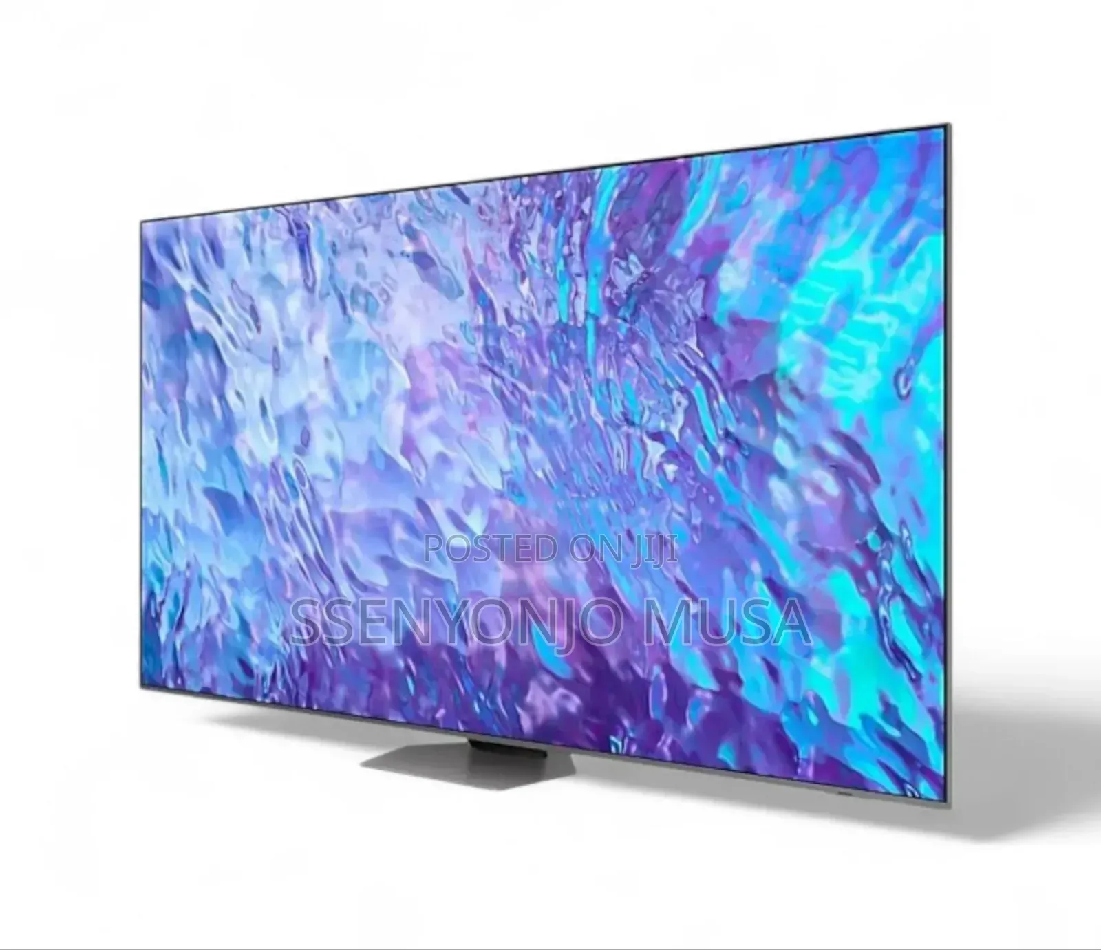 Samsung Ua98du9000u 98-inch Smart Tv -crystal Uhd, Hdr10+