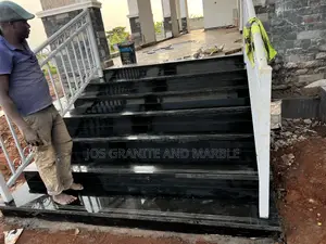Staircases