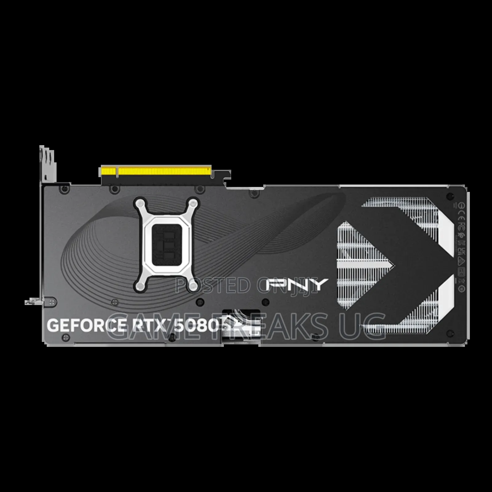 RTX 5080 16gb Ddr7