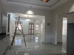 Furnished 5bdrm House in Kira for sale