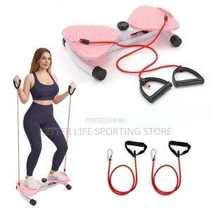 Waist Twister Exercise Machine For Home/Balance Board