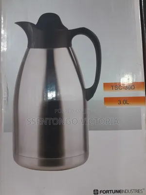 Regal 3ltrs Flask