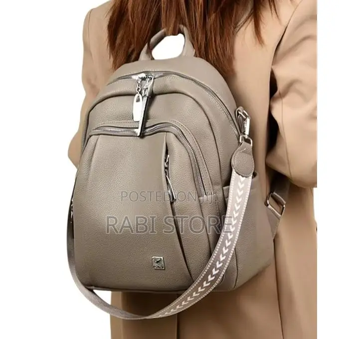 Fancy Back Pack