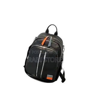 Belle Boo Ld. Back Pack