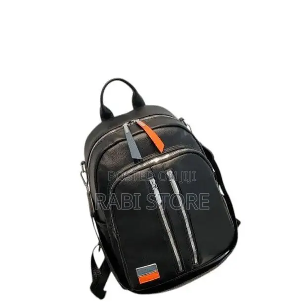 Belle Boo Ld. Back Pack