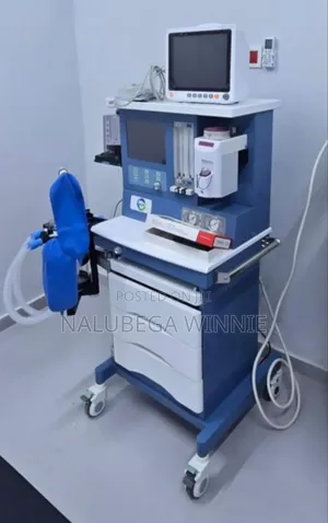 Anaesthesia Machine