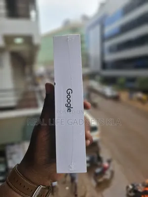 New Google Pixel 8 Pro 128 GB Black