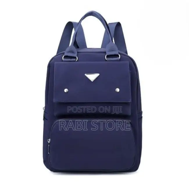 Ladies Back Pack