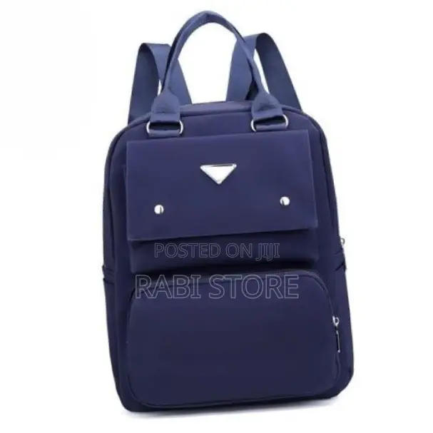 Ladies Back Pack