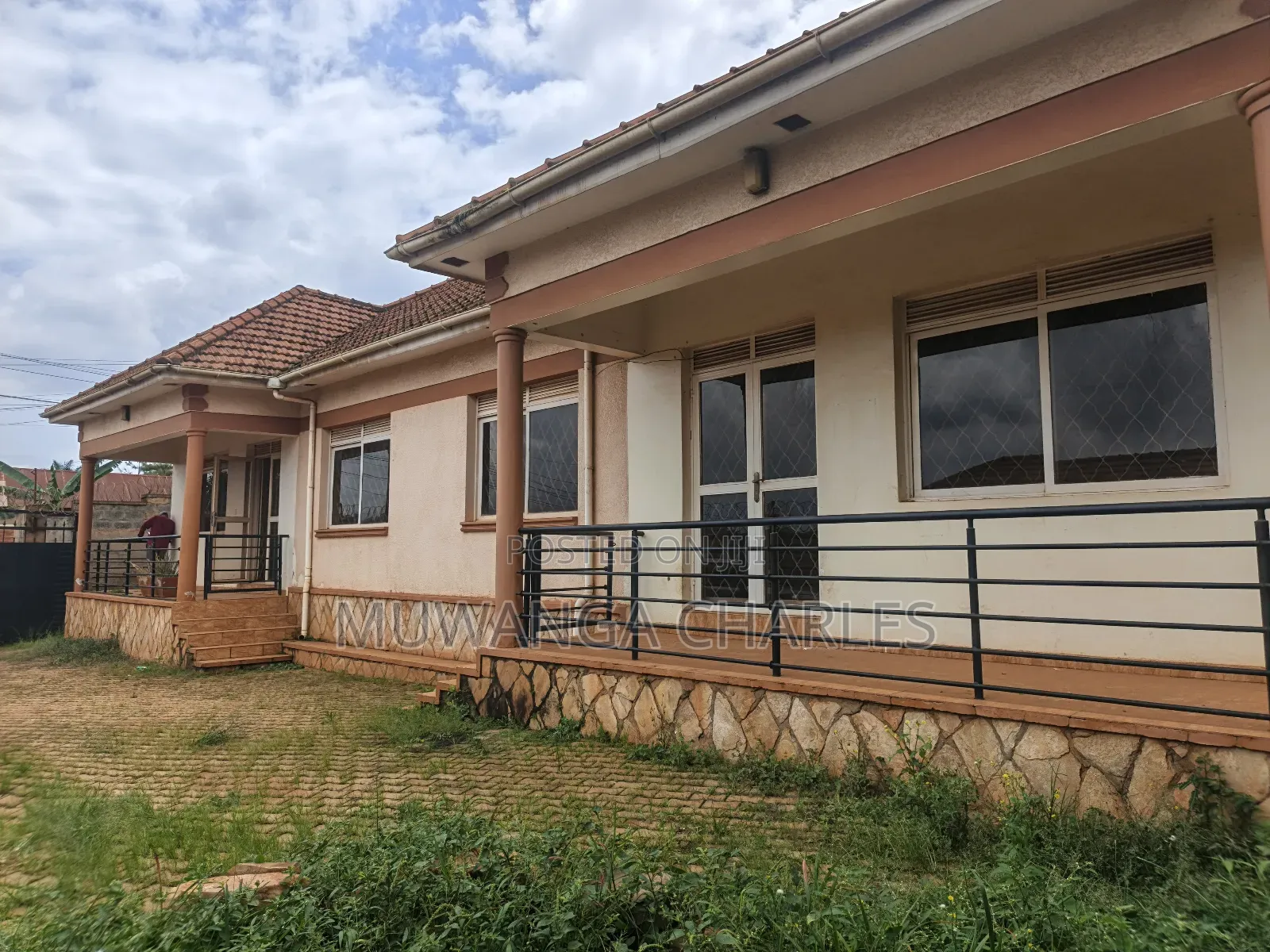 2bdrm House in Fs Properties Ltd, Central Division for sale
