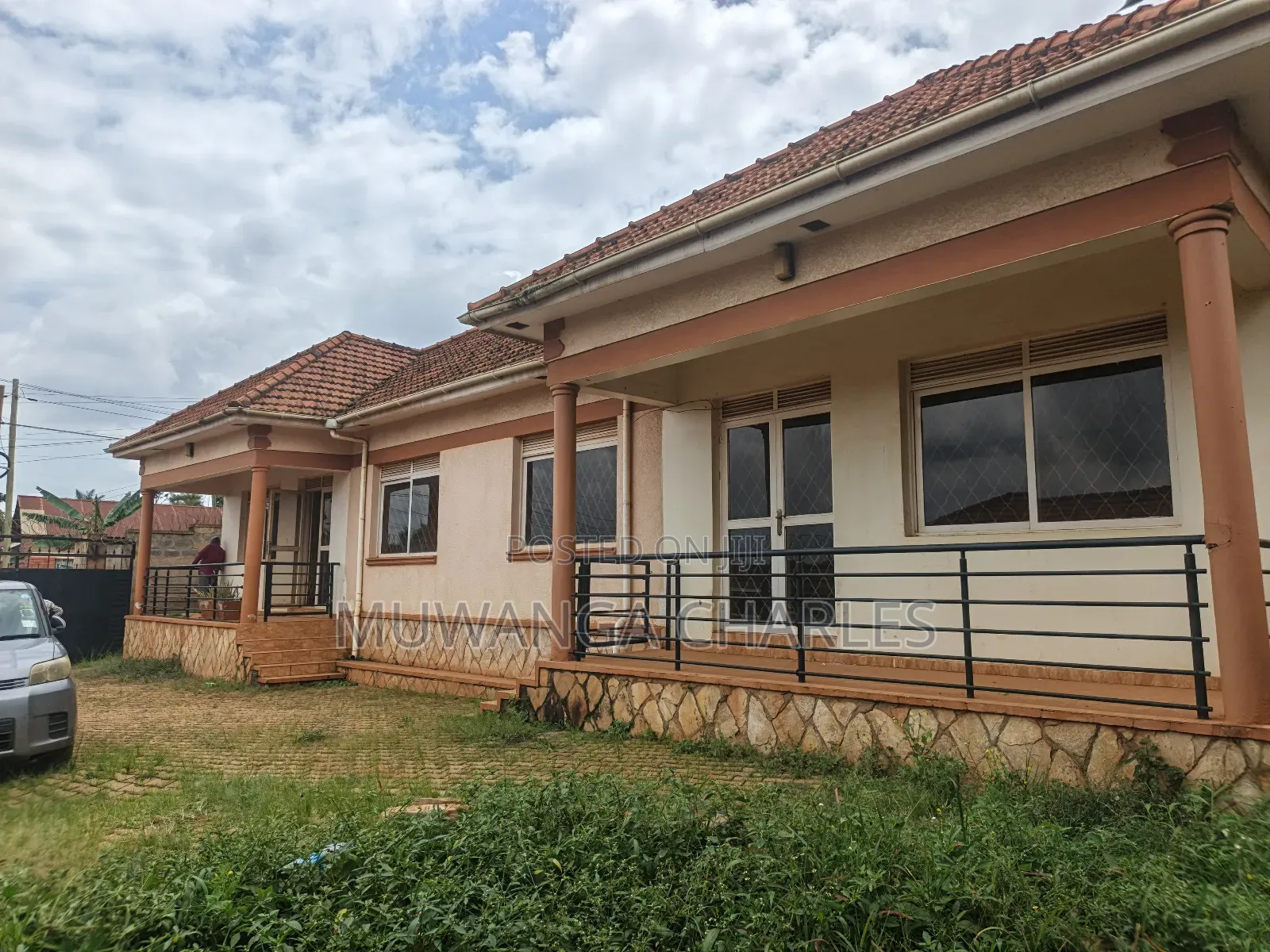 2bdrm House in Fs Properties Ltd, Central Division for sale