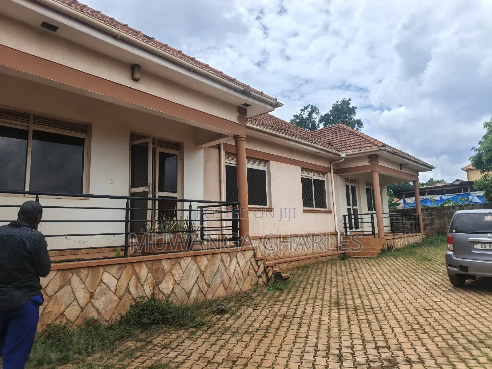 2bdrm House in Fs Properties Ltd, Central Division for sale