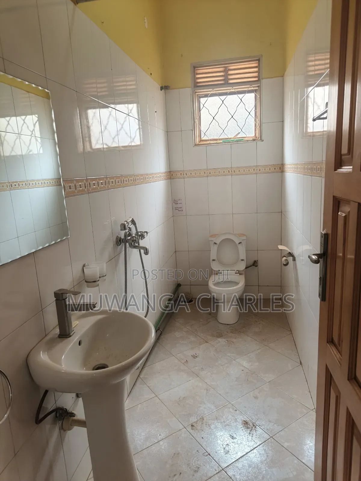 2bdrm House in Fs Properties Ltd, Central Division for sale