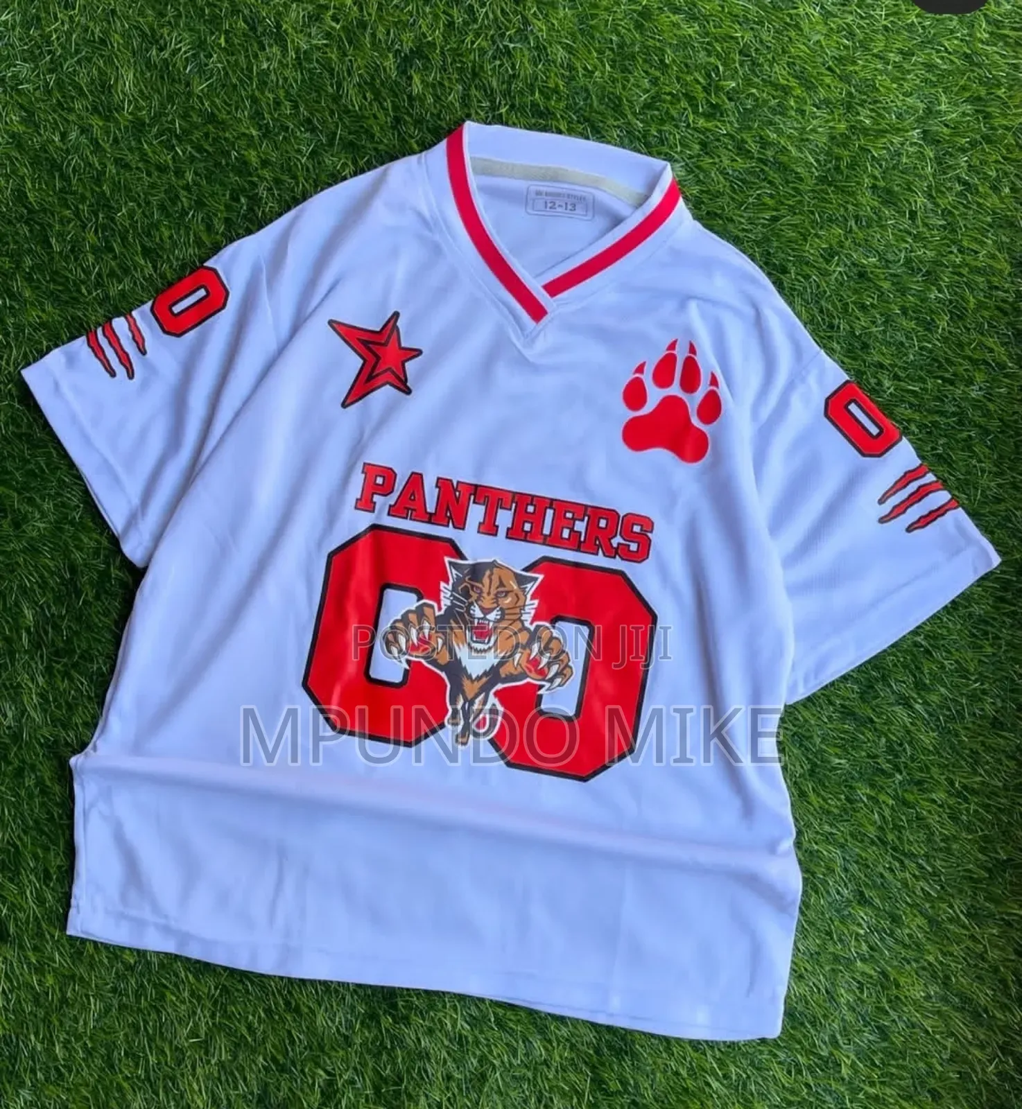 Baseball T Shirts Available With Nice Material and Good Quality