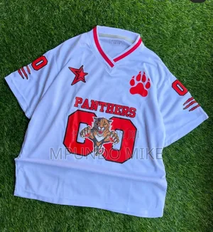 Baseball T Shirts Available With Nice Material and Good Quality