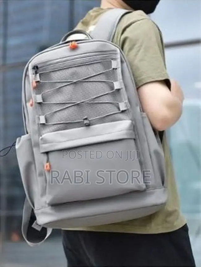 MXZ Back Pack