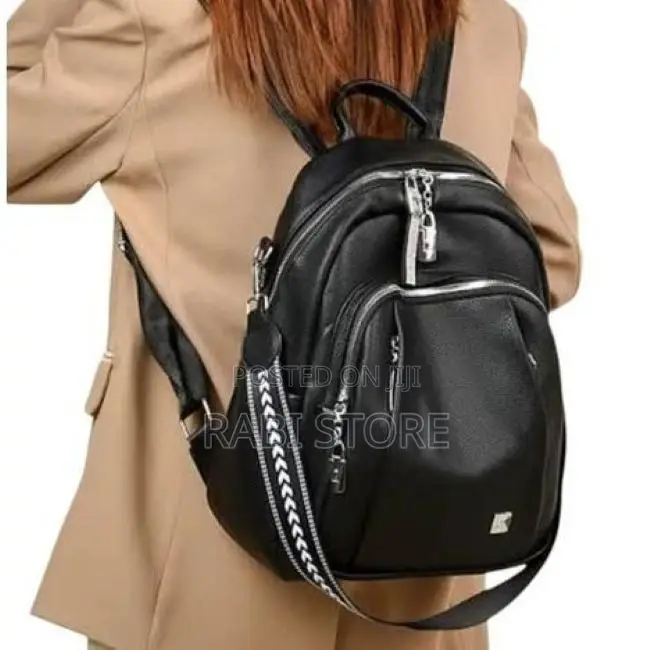 Fancy Back Pack