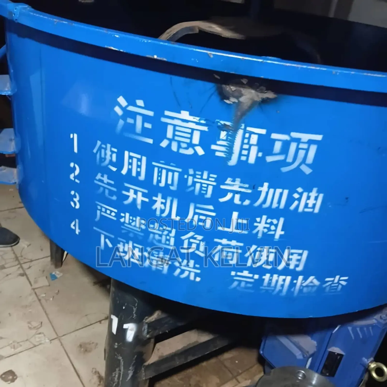 Heavy Duty Block Making Machine for Sale