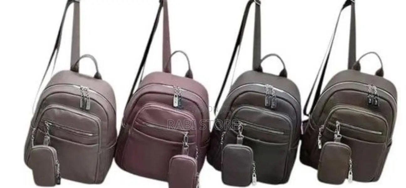 Backpacks Female School Bags