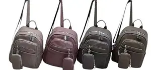 Backpacks Female School Bags
