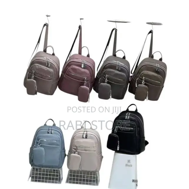 Backpacks Female School Bags