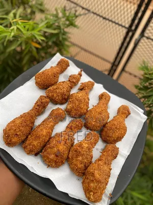 Fast Foods