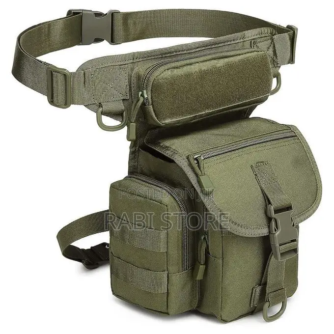 Leg or Thai Bag