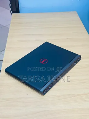 New Laptop Dell Inspiron 15 7000 16GB Intel Core i7 SSD 512GB