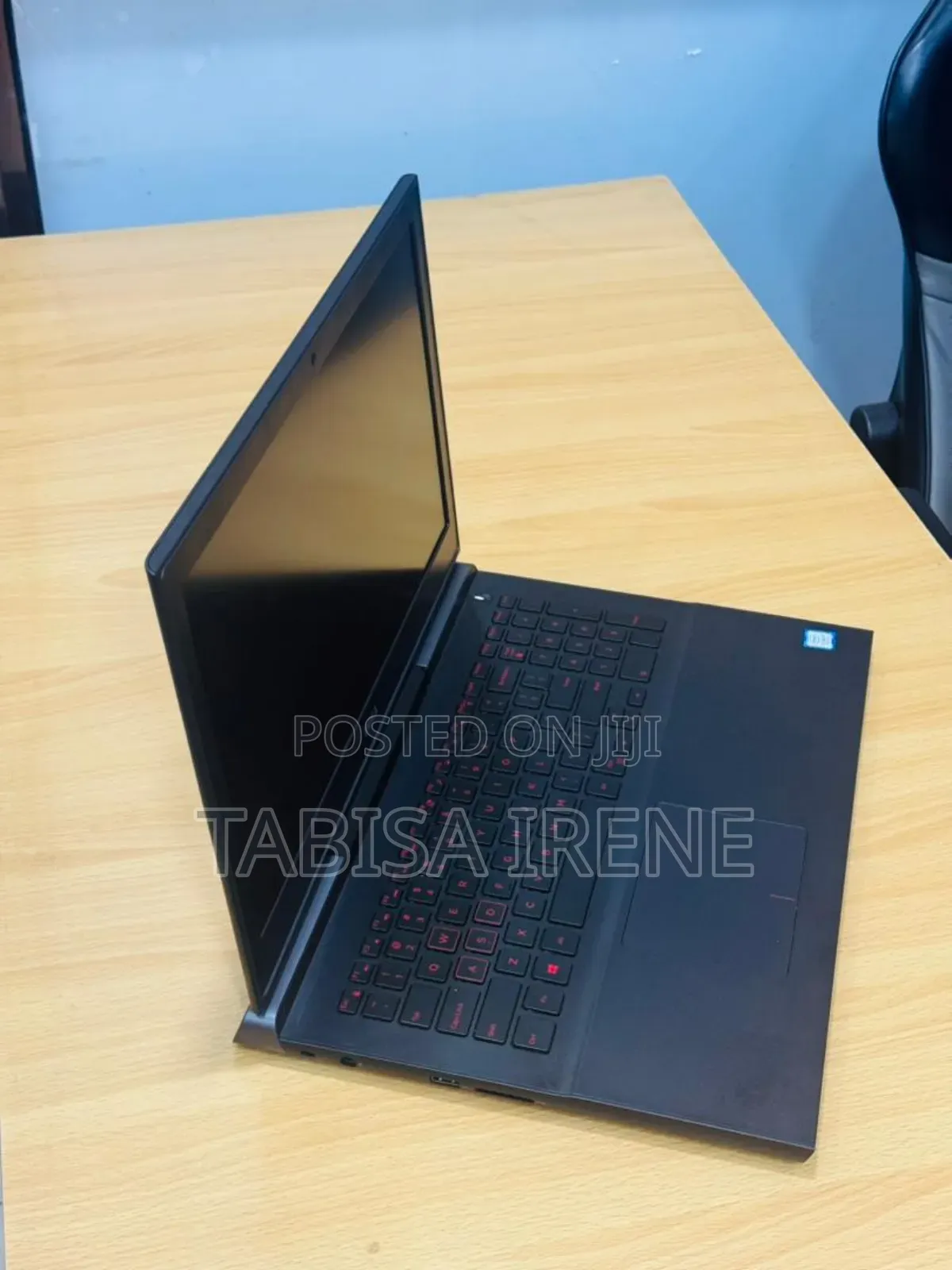 New Laptop Dell Inspiron 15 7000 16GB Intel Core i7 SSD 512GB