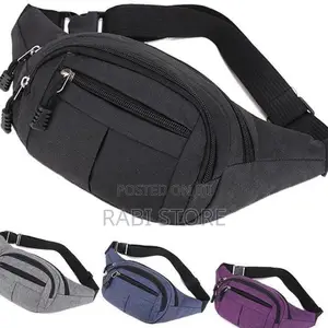 Body Cross Bag