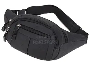 Body Cross Bag