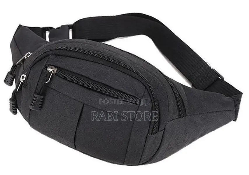 Body Cross Bag
