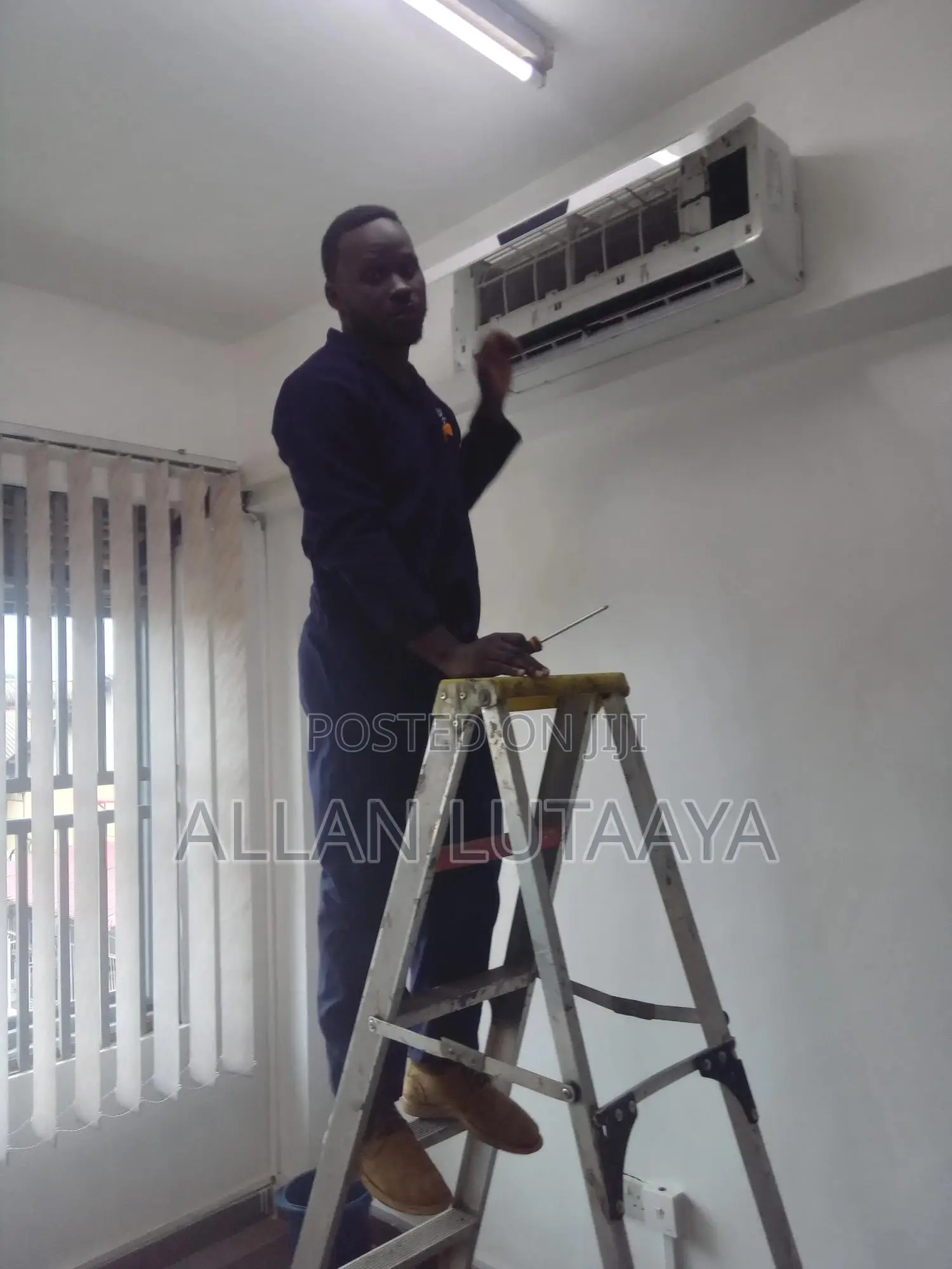 Lutatek Engineering and Hvac Solutions