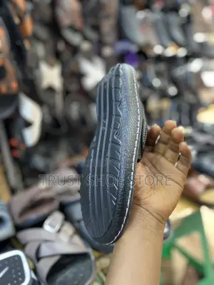 F S Fashion Open Shoe