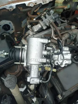 Hybrid Machinery
