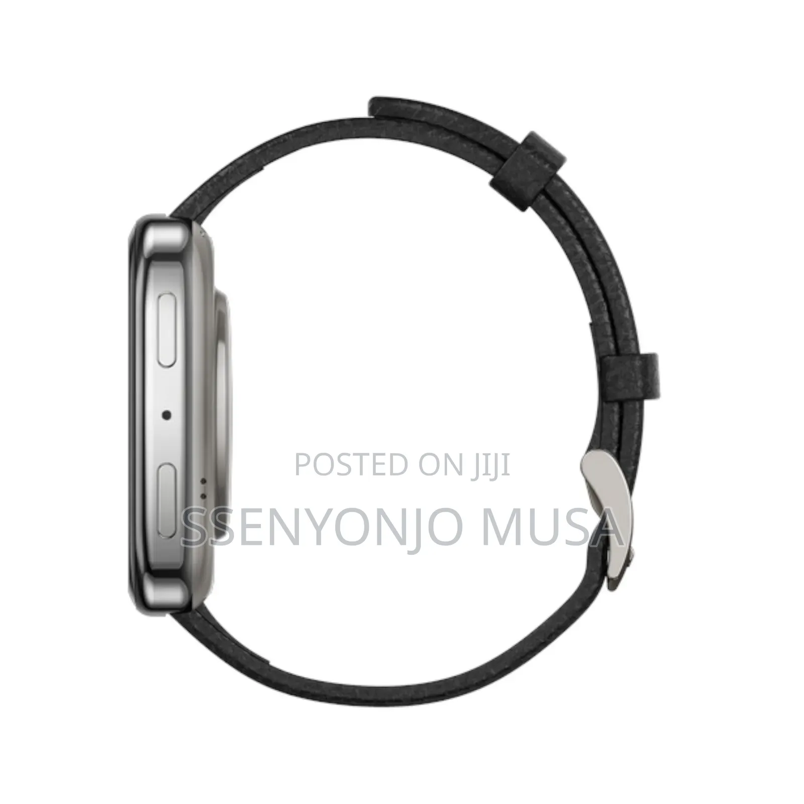 Amazfit Active 2 Square Smartwatch With Gps, Heart Sleep Monitor