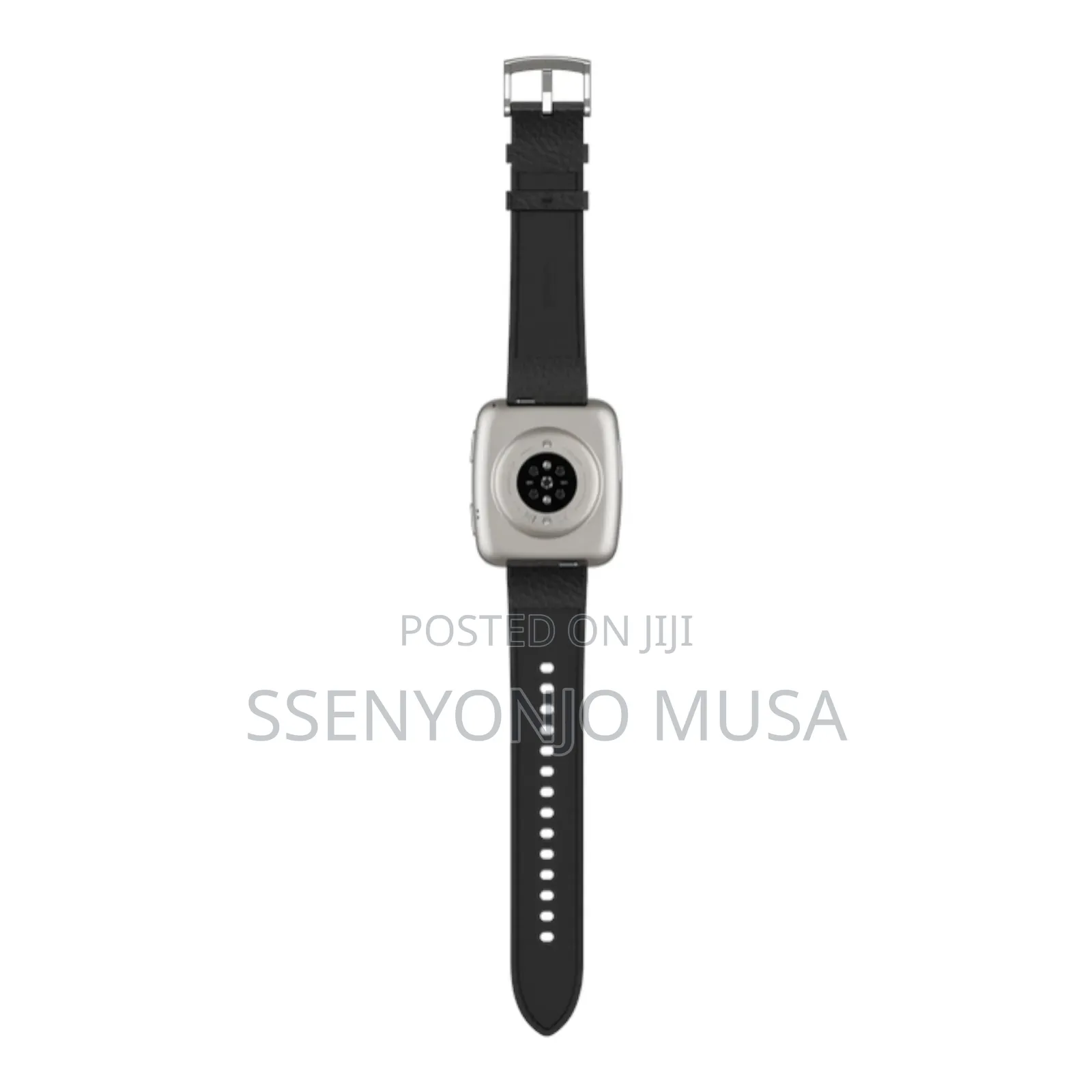 Amazfit Active 2 Square Smartwatch With Gps, Heart Sleep Monitor