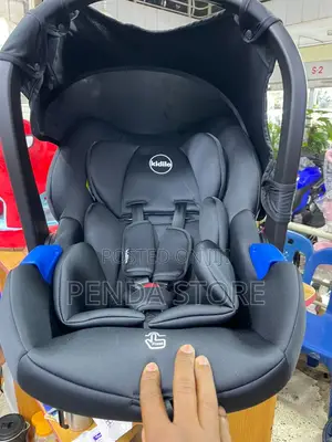 Infant Newborn Car Seats | Cozy Secure Baby Car Seat