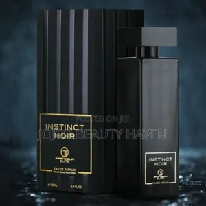 Instinct Nior Perfume
