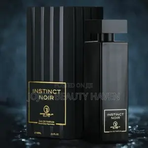 Instinct Nior Perfume