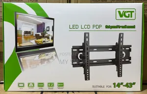 14-43 Inch Tv Wall Bracket