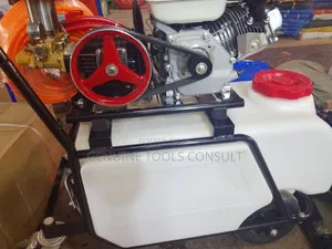 Power Sprayer