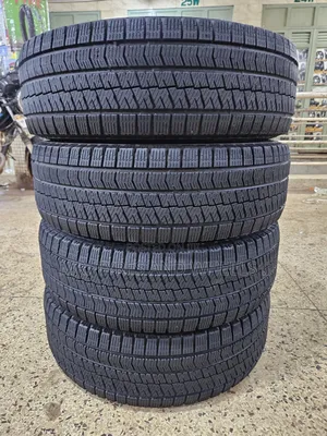 215 70 R15 Bridgestone Blizzak Upgrade Ur Car Tires 4rm Small To Big T