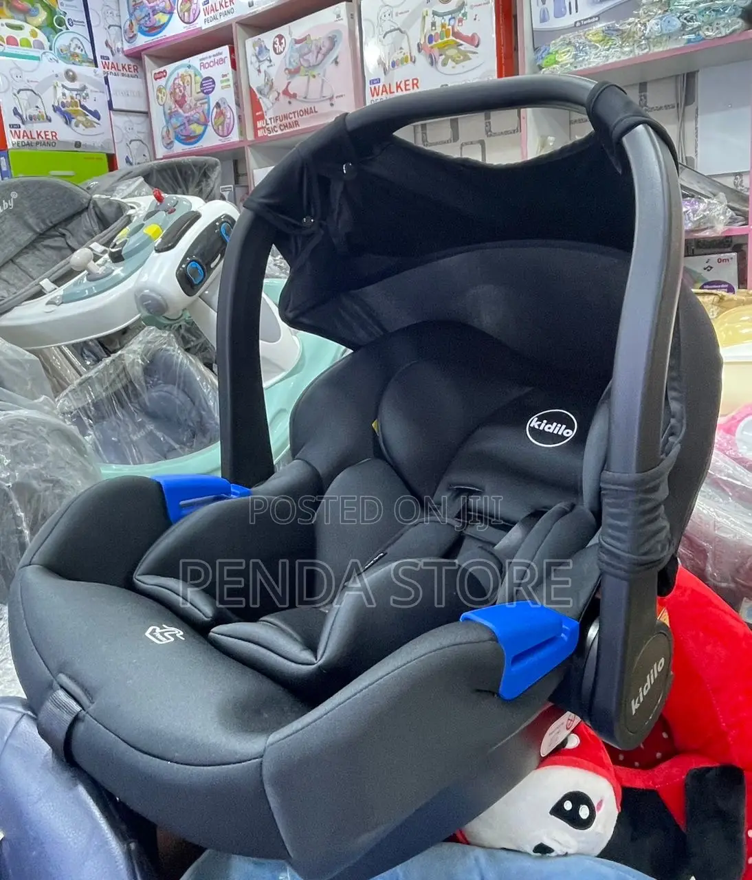 Infant Car Seats Newborn | Protective Baby Car Seat