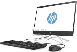 Desktop Computer HP 200 G4 22 All-in-One 4GB Intel Core i3 HDD 1T