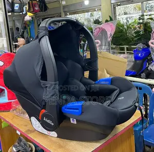 Infant Car Seats for Newborn – Padded Durable Baby Car Seat