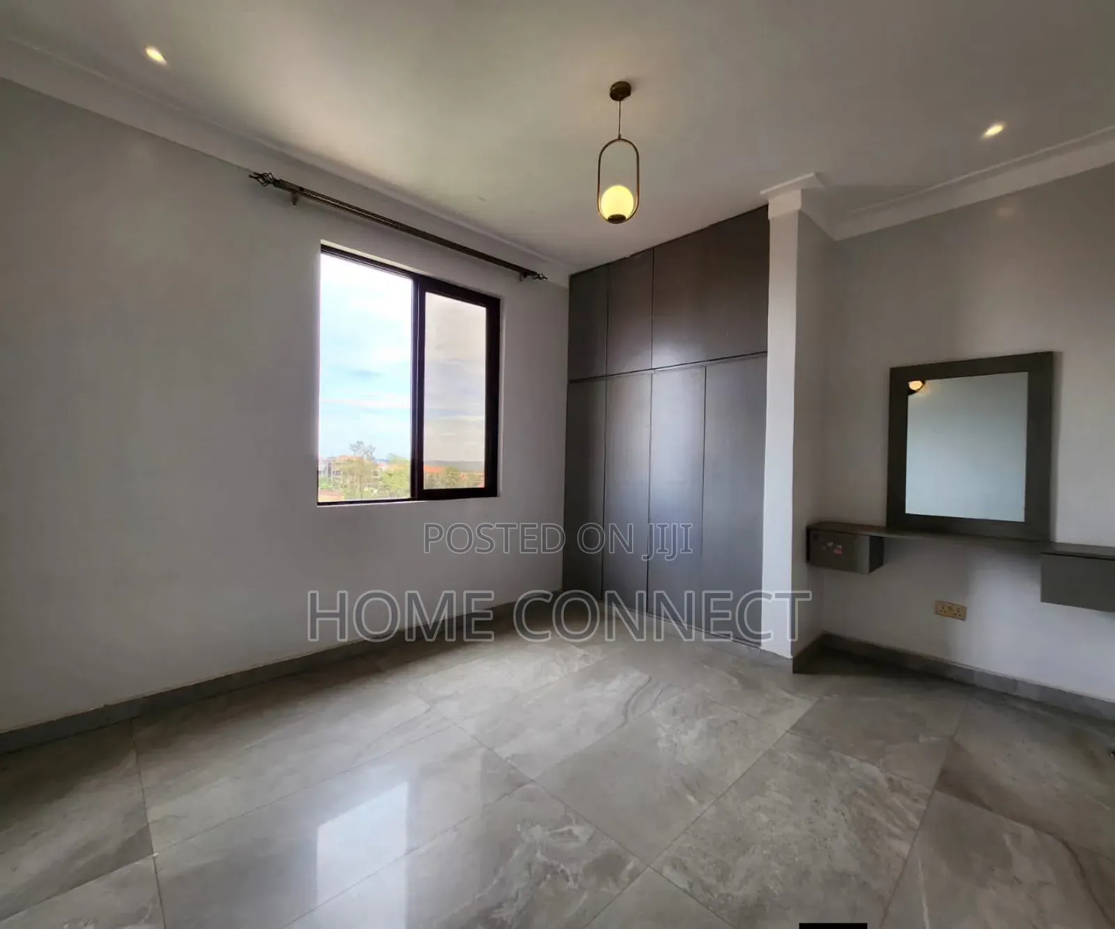 2bdrm Apartment in Kisaasi, Central Division for rent