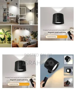 Smart Led Wall Light